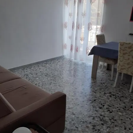 Casa Silviuccia