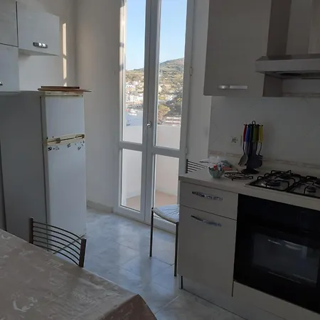 Apartment Casa Silviuccia