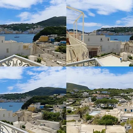 Casa Silviuccia Řím