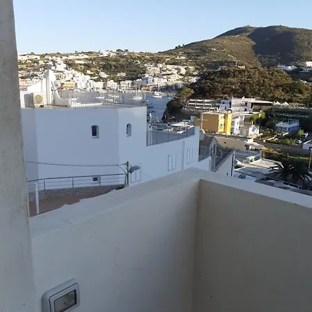 Casa Silviuccia Apartmán *