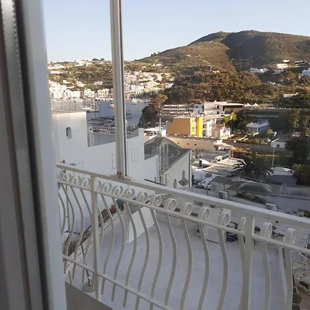 Casa Silviuccia Apartmán *