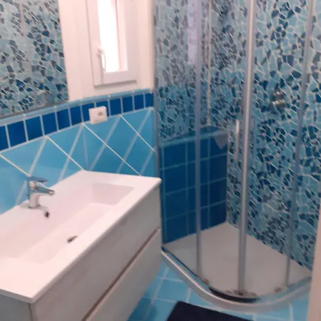 Casa Silviuccia Apartmán Řím