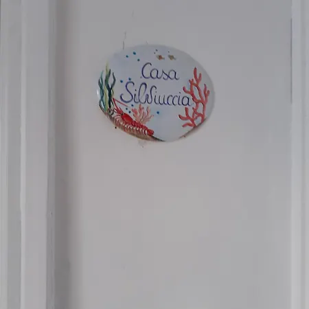 Lägenhet Casa Silviuccia Rom