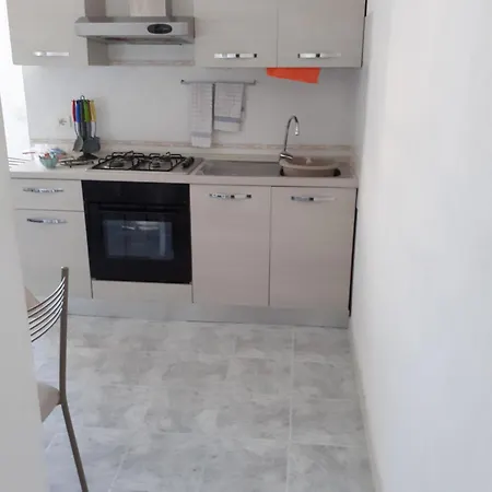 Casa Silviuccia Lägenhet