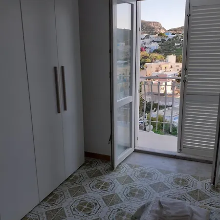 Casa Silviuccia Rom